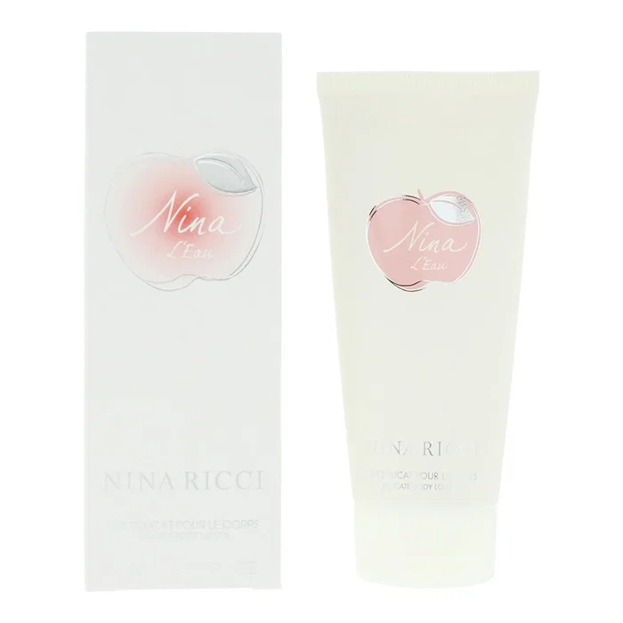 Nina Ricci Nina L'Eau Lait corporel 100 ml