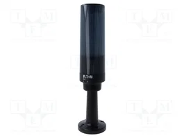 EATON ELECTRIC Colonne de signalisation LED rouge/jaune/vert 24VDC IP66 SLC