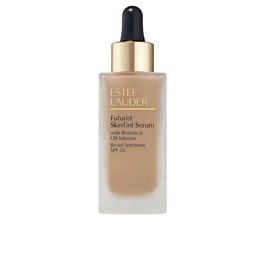 Estée Lauder Futurist Skintint Teint Éclat SPF20 Shade 2C - Correcteur-Fond de Teint Hydratant