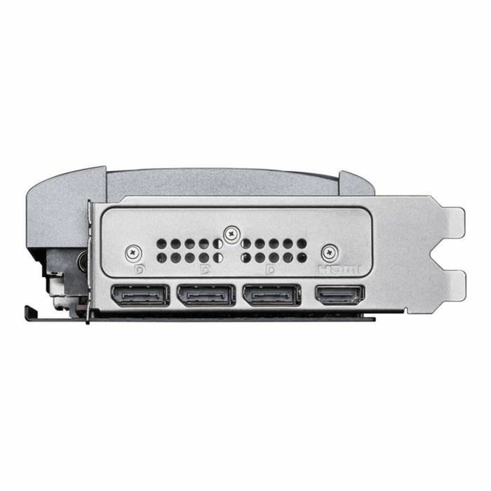 Carte Graphique MSI GEFORCE RTX 5070 12G VENTUS 2X OC 12 GB Carte Graphique MSI GEFORCE RTX 5070 12G VENTUS 2X OC 12 GB