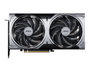 MSI GeForce RTX 5070 VENTUS 2X OC 12 Go GDDR7 Carte graphique Noir PCIe 5.0 HDMI 2.1b DisplayPort 2.1b