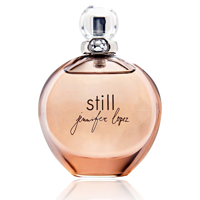Lancaster Still By J.Lo Eau de Parfum 50 ml Vaporisateur - Parfum pour Femme
