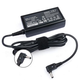 CoreParts Adaptateur secteur 65W 19V 3.42A Fiche 4.0*1.35mm pour Asus