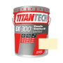 TITAN EX300 Émail Synthétique Brillant Crème RAL 1015 15 L