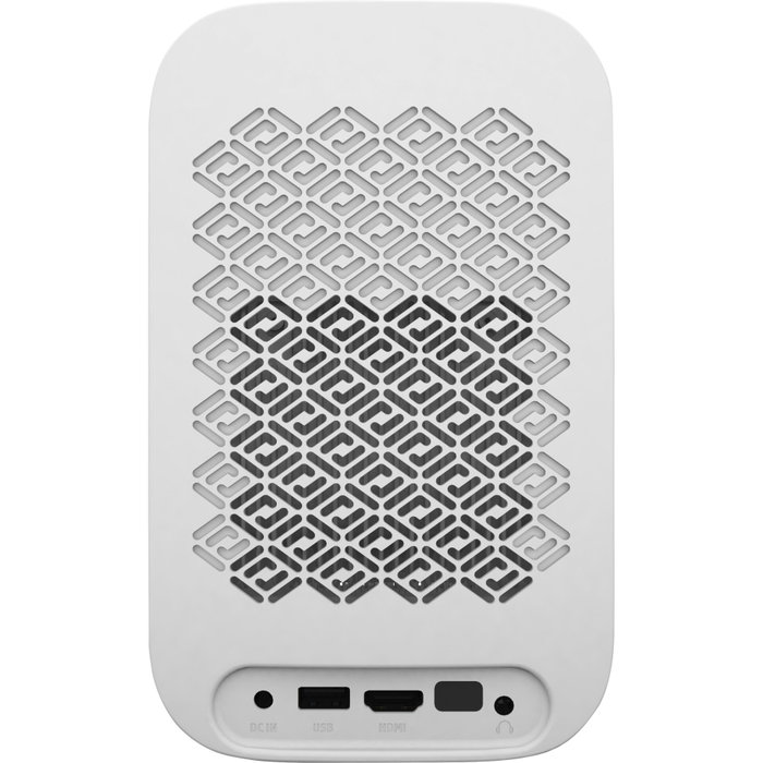 HP CC360 Projecteur FHD Blanc