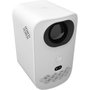 HP CC360 Projecteur FHD Blanc