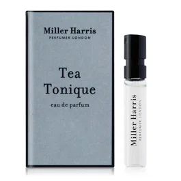 Miller Harris Tea Tonique Eau de Parfum 2 ml
