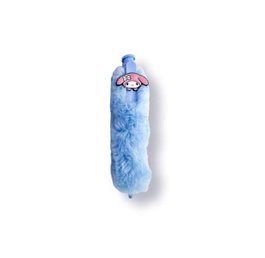 Cerdá Stylo à bille peluche Hello Kitty T.Unica - Bleu - À partir de 3 ans