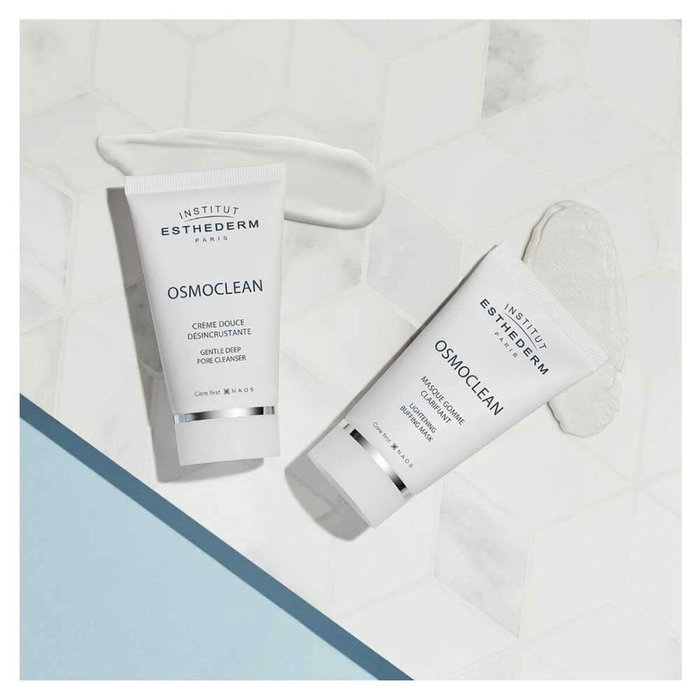Institut Esthederm OSMOCLEAN Masque Clarifiant en Caoutchouc 75 ml