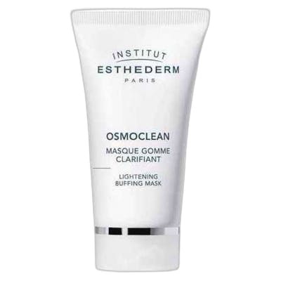 Institut Esthederm OSMOCLEAN Masque Clarifiant en Caoutchouc 75 ml
