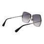 Lunettes de soleil Femme Max Mara MM0054 6112B