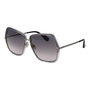 Lunettes de soleil Femme Max Mara MM0054 6112B
