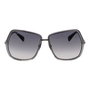 Lunettes de soleil Femme Max Mara MM0054 6112B