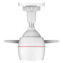 Ezviz H3c Caméscope de surveillance Blanc