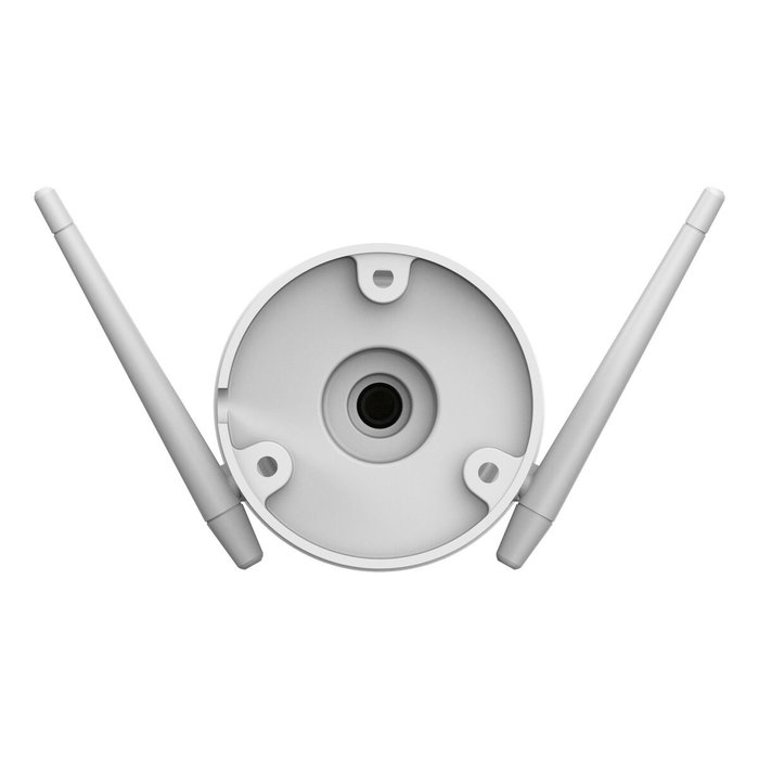 Ezviz H3c Caméscope de surveillance Blanc Ezviz H3c Caméscope de surveillance Blanc