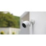 Ezviz H3c Caméscope de surveillance Blanc