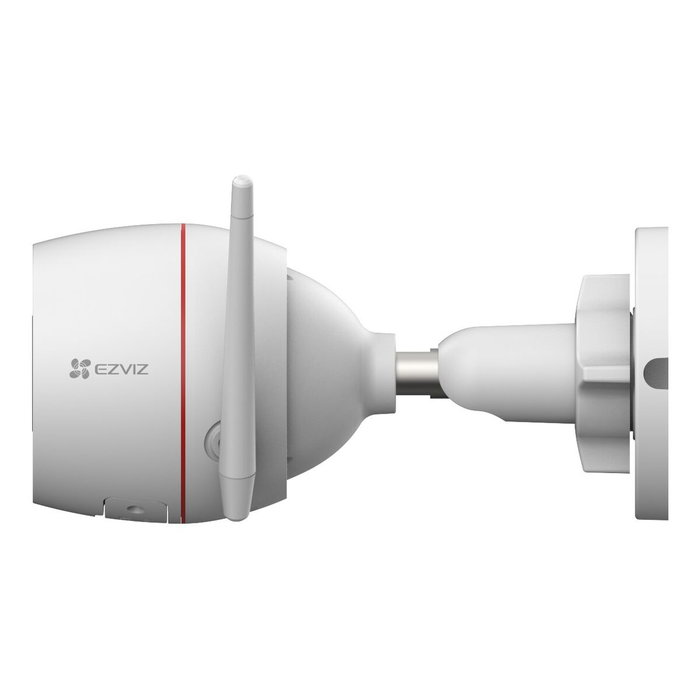 Ezviz H3c Caméscope de surveillance Blanc Ezviz H3c Caméscope de surveillance Blanc
