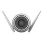 Ezviz H3c Caméscope de surveillance Blanc