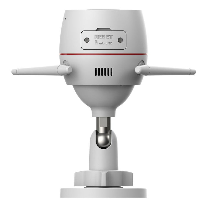 Ezviz H3c Caméscope de surveillance Blanc Ezviz H3c Caméscope de surveillance Blanc