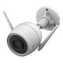 Ezviz H3c Caméscope de surveillance Blanc