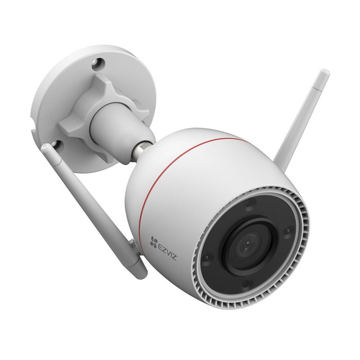 Ezviz H3c Caméscope de surveillance Blanc Ezviz H3c Caméscope de surveillance Blanc