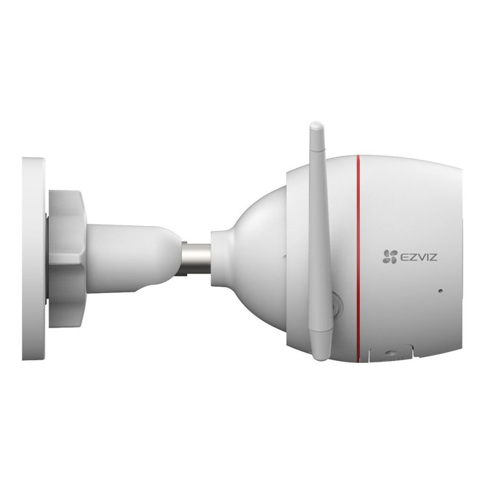 Ezviz H3c Caméscope de surveillance Blanc Ezviz H3c Caméscope de surveillance Blanc
