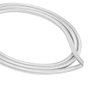 Startechcom Cable USB Type A vers Micro USB 3 en 1 USB-C et Lightning 1m MFi