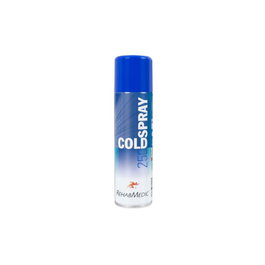 Rehabmedic Spray Cryothérapie Frais 250 ml