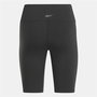 Leggings de Sport pour Femmes Reebok Identity Sl Fitted Short Noir
