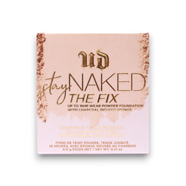 Urban Decay Stay Naked Fond de teint compact 10 NN Ultra équitable 6 g - Maquillage visage