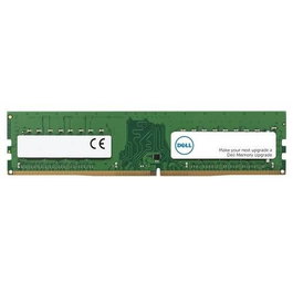 Dell Module de mémoire RAM DDR5 - 16 Go - 4800 MHz - UDIMM 1Rx8 - avec ECC