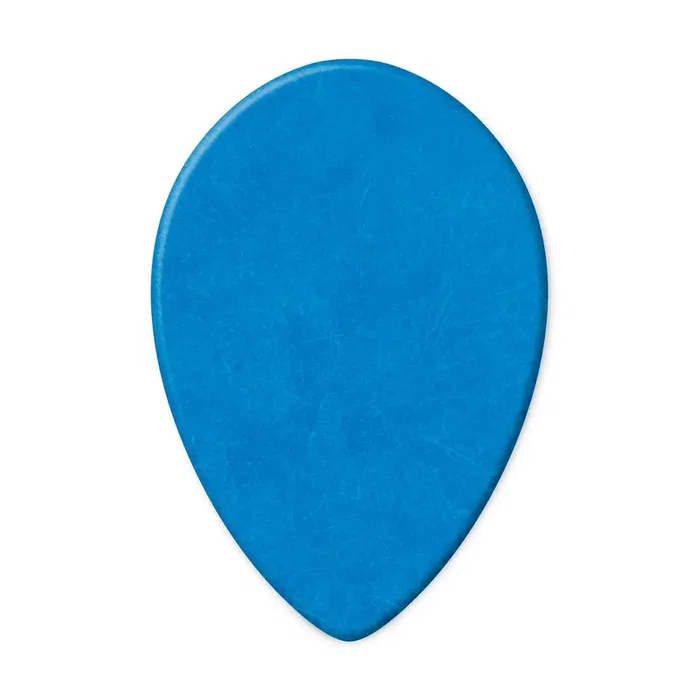 DUNLOP Pack de 36 médiators Tortex® Small Teardrop - 1,00 mm