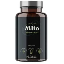 PALEOBULL MITO 30 capsules
