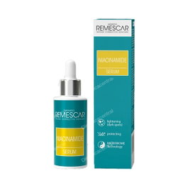 Remescar Sérum à la niacinamide 30 ml