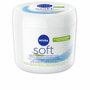 Nivea Soft Crème hydratante rafraîchissante 500 ml