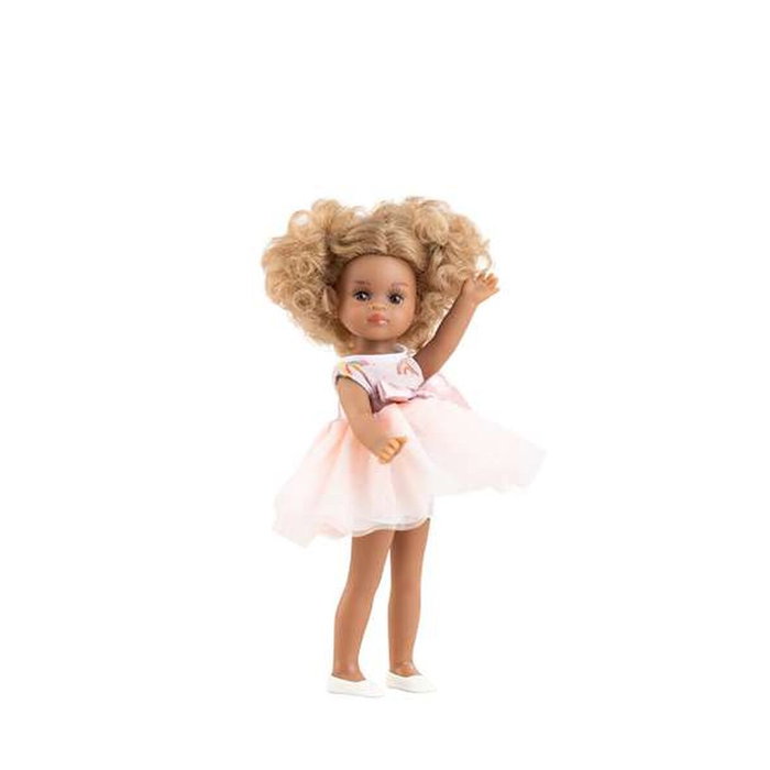 Paola Reina Poupée Raquel 21 cm Paola Reina Poupée Raquel 21 cm