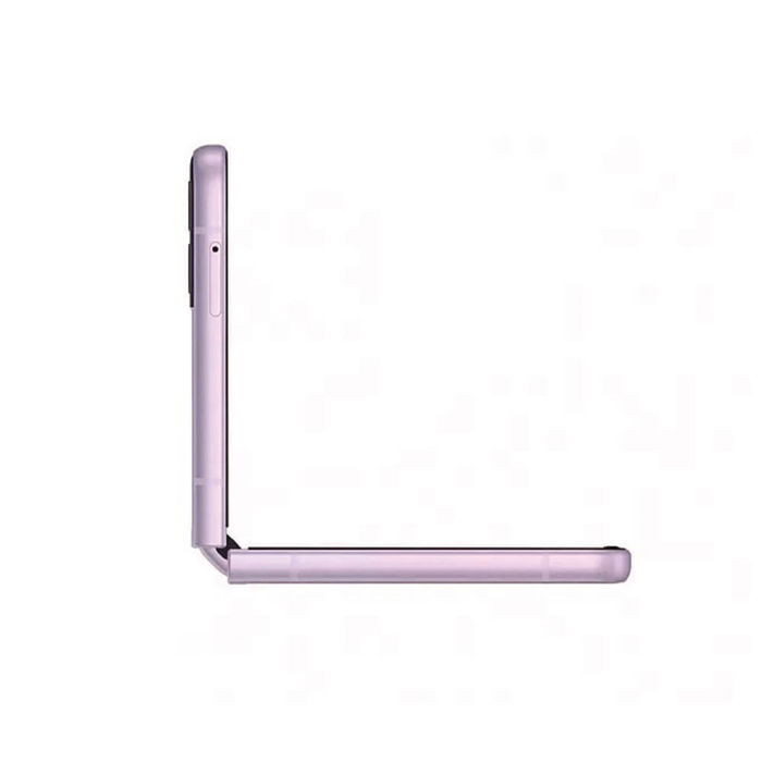 Smartphone Samsung Galaxy Z Flip3 5G 6,7" Octa Core 8 GB RAM 128 GB Violet