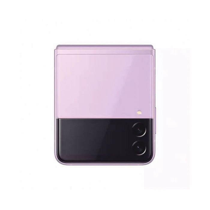 Smartphone Samsung Galaxy Z Flip3 5G 6,7" Octa Core 8 GB RAM 128 GB Violet