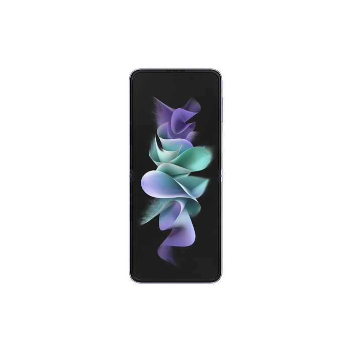 Smartphone Samsung Galaxy Z Flip3 5G 6,7" Octa Core 8 GB RAM 128 GB Violet