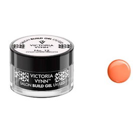 Victoria Vynn Build Gel UV/LED Cold White French 12 15ml