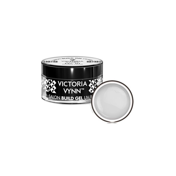 Victoria Vynn Build Gel UV/LED Cold White French 12 15ml Victoria Vynn Build Gel UV/LED Cold White French 12 15ml