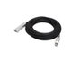 AVer Câble d'extension USB 3.1 10m Type A vers A Noir