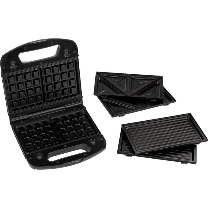 Severin SA 2968 Sandwich Toaster