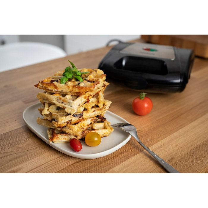 Severin SA 2968 Sandwich Toaster