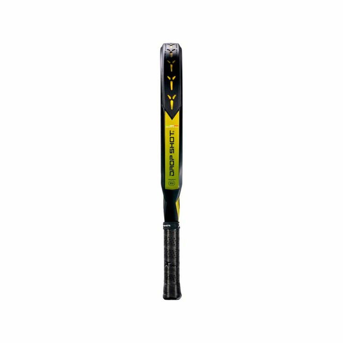 Raquette de Padel Drop Shot Explorer Pro Attack Jaune