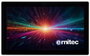 Ernitec Moniteur tactile surveillance industriel 24" Full HD 1080p 24/7 antistatique antivandalisme étanche IP67 inclut câble HDMI