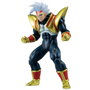 BANPRESTO Figurine Ichibansho Super Baby 2 vs Omnibus Ultimate - Dragon Ball GT - 26 cm - Figure de Collection