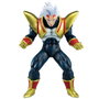 BANPRESTO Figurine Ichibansho Super Baby 2 vs Omnibus Ultimate - Dragon Ball GT - 26 cm - Figure de Collection