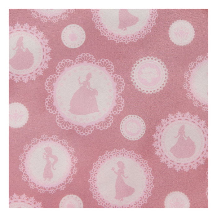 Disney Princess by Loungefly sac à dos Mini Stained Glass
