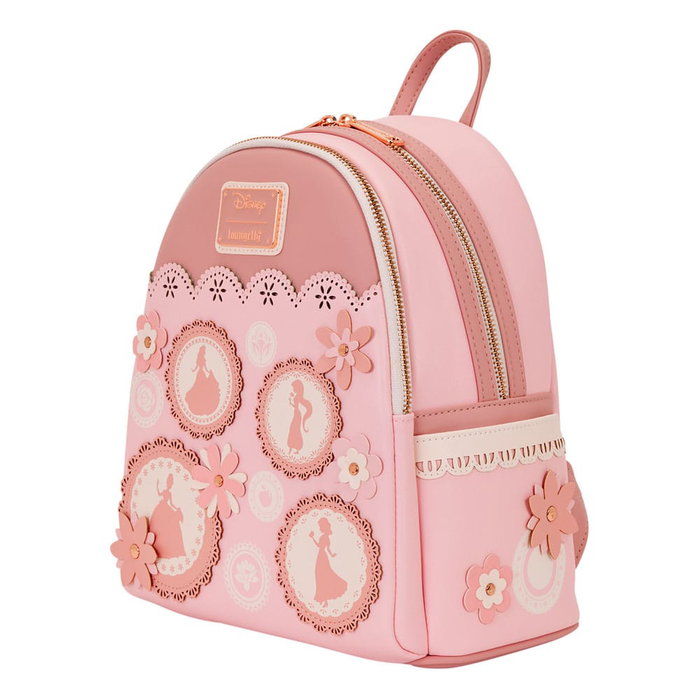 Disney Princess by Loungefly sac à dos Mini Stained Glass